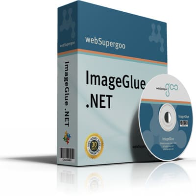 WebSupergoo ImageGlue .NET